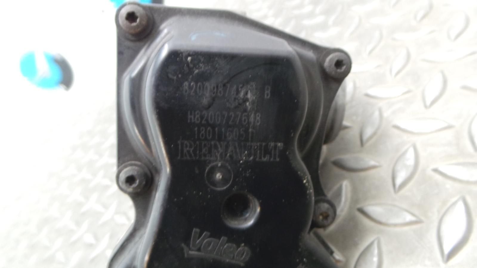 OPEL VIVARO GASKLEPHUIS 2010, Ophalen of Verzenden, Gebruikt, ARN erkend