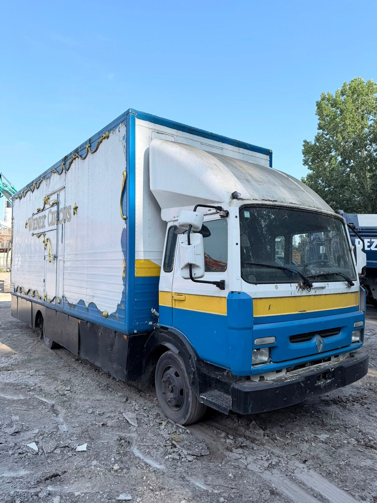 Renault, Achat, Entreprise, 3 places, Diesel