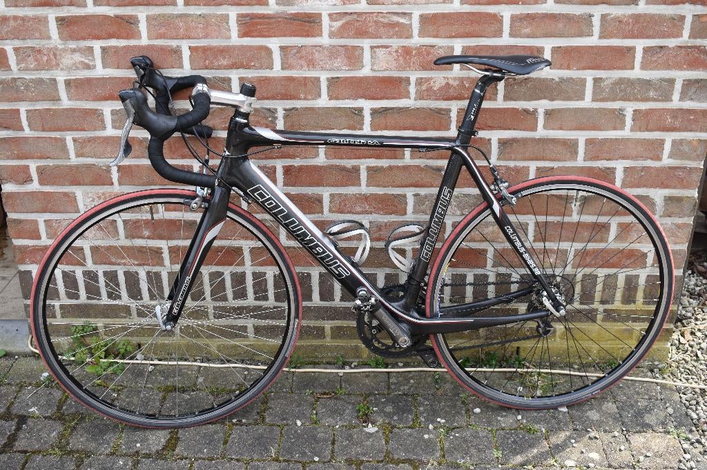 vélo de route, Autres marques, Comme neuf, Enlèvement, 53 à 57 cm