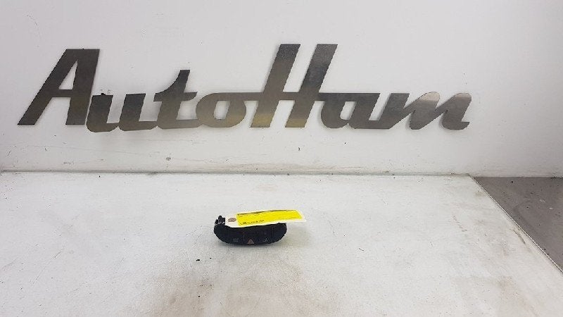ALARMLICHTEN SCHAKELAAR Audi TT (8J3) (01-2006/06-2014), Auto-onderdelen, Gebruikt, Audi