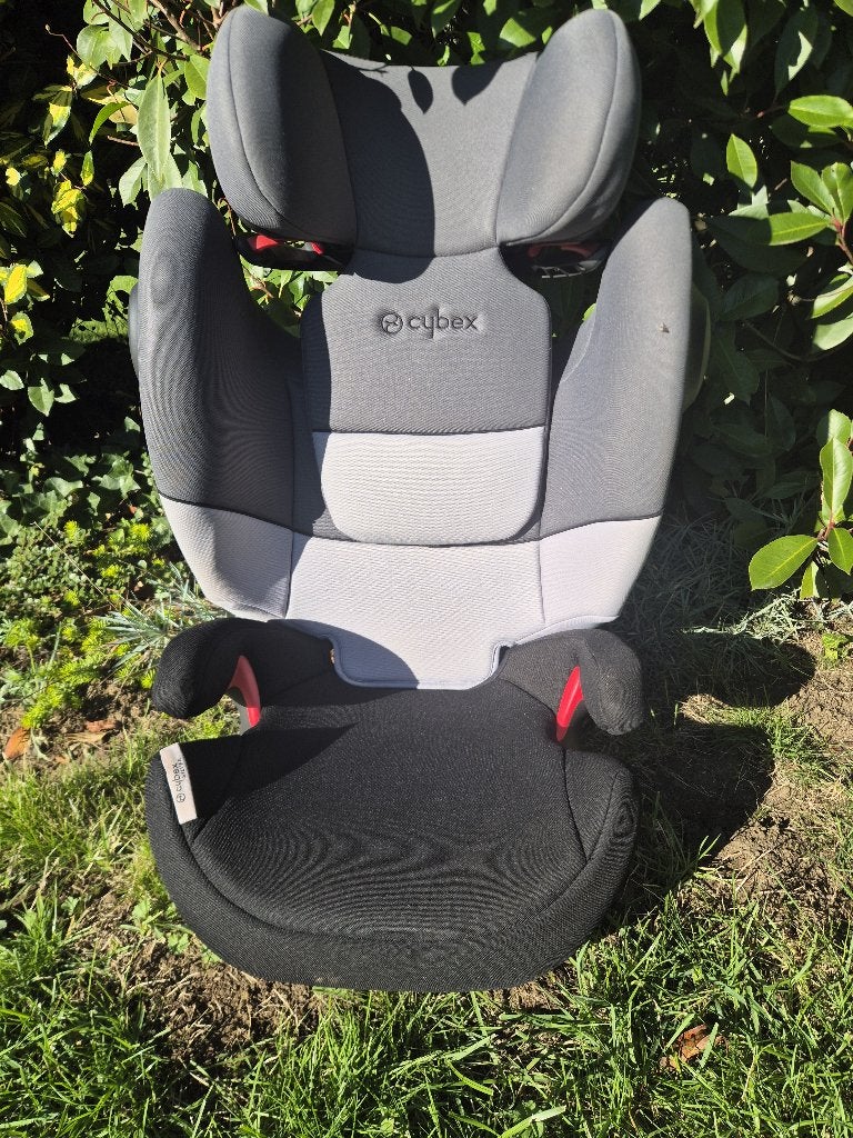 autostoel cybex, Enlèvement, 15 à 36 kg, Autres marques, Isofix