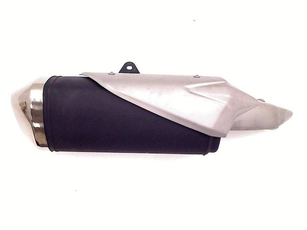 UITLAATDEMPER ORIGINEEL GSX S 750 2017-2018 (GSXS750), Dhr. S. di Majo, Gebruikt, Info@cama-motorparts.nl, P.J. Troelstraweg 8 8
3144 CX  MAASSLUIS, NL