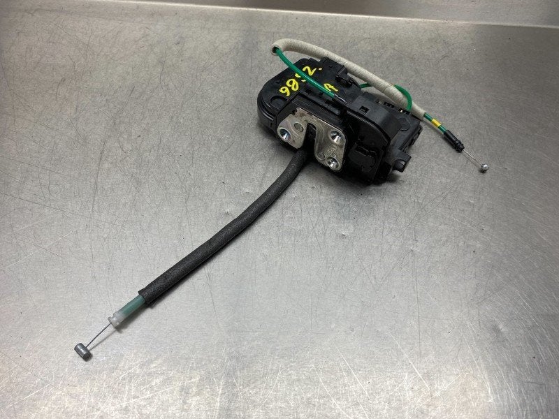 SERRURE DE PORTE RODS ARRIÈRE DROIT Hyundai i40 CW (VFC), Utilisé, Hyundai