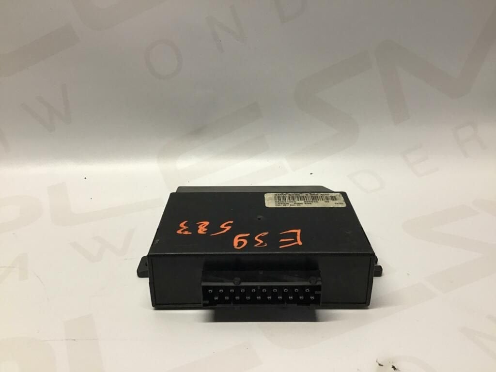 Trekhaak module BMW E39 61358352406, Auto-onderdelen, Elektronica en Kabels, BMW, Gebruikt, Ophalen of Verzenden