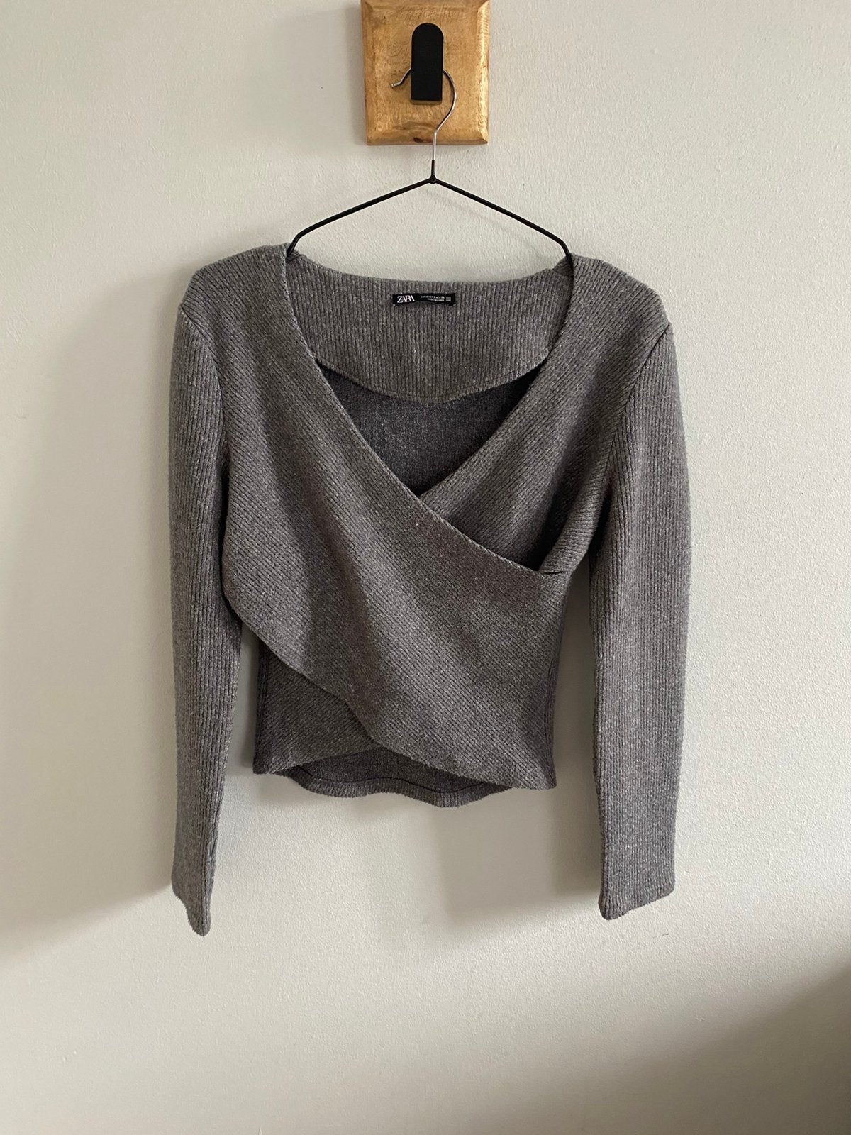 Vijf truien van verschillende merken, Kleding | Dames, Ophalen, Gedragen, Maat 36 (S)
