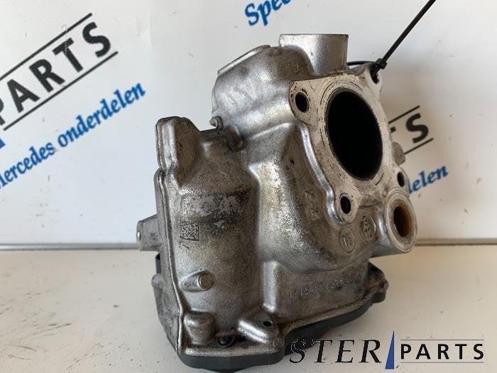 Valve RGE d'un Mercedes E-Klasse, 3 mois de garantie, Utilisé, -, -
