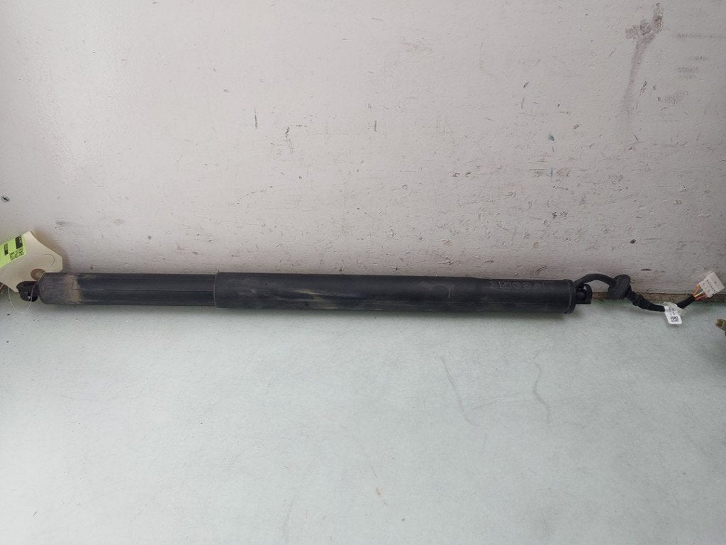 ACHTERKLEP MOTOR BMW X5 (G05) (|9482800|51249482800|), Gebruikt, Achterklep, Brose SE, Info@brose.com