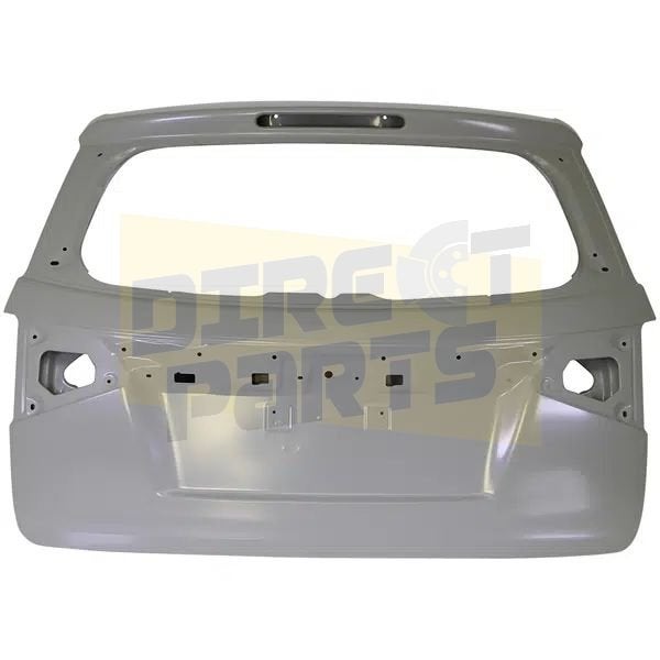 Suzuki Vitara achterklep (te spuiten) (3/15-10/18) Origineel, Autos : Pièces & Accessoires, Neuf, Arrière, -, Haillon arrière