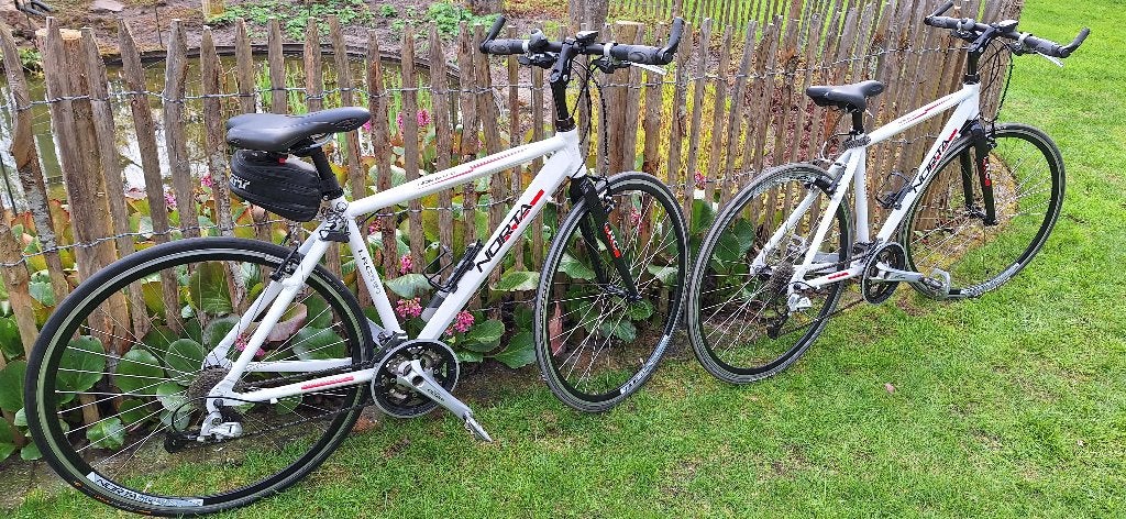 Fiets, Enlèvement, Utilisé, Autres marques
