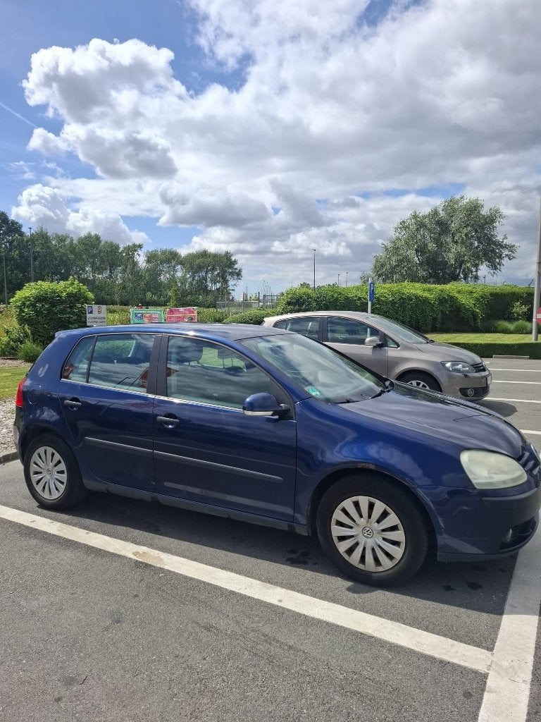 Volkswagen Golf 5 1.4 Essence | 166 000 km | Climatisation., Boîte manuelle, 5 portes, Euro 4, Essence