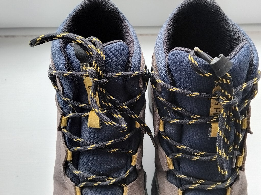 Wandel bottines, Sport en Fitness, Bergsport en Wandelen, Gebruikt, Schoenen, Ophalen