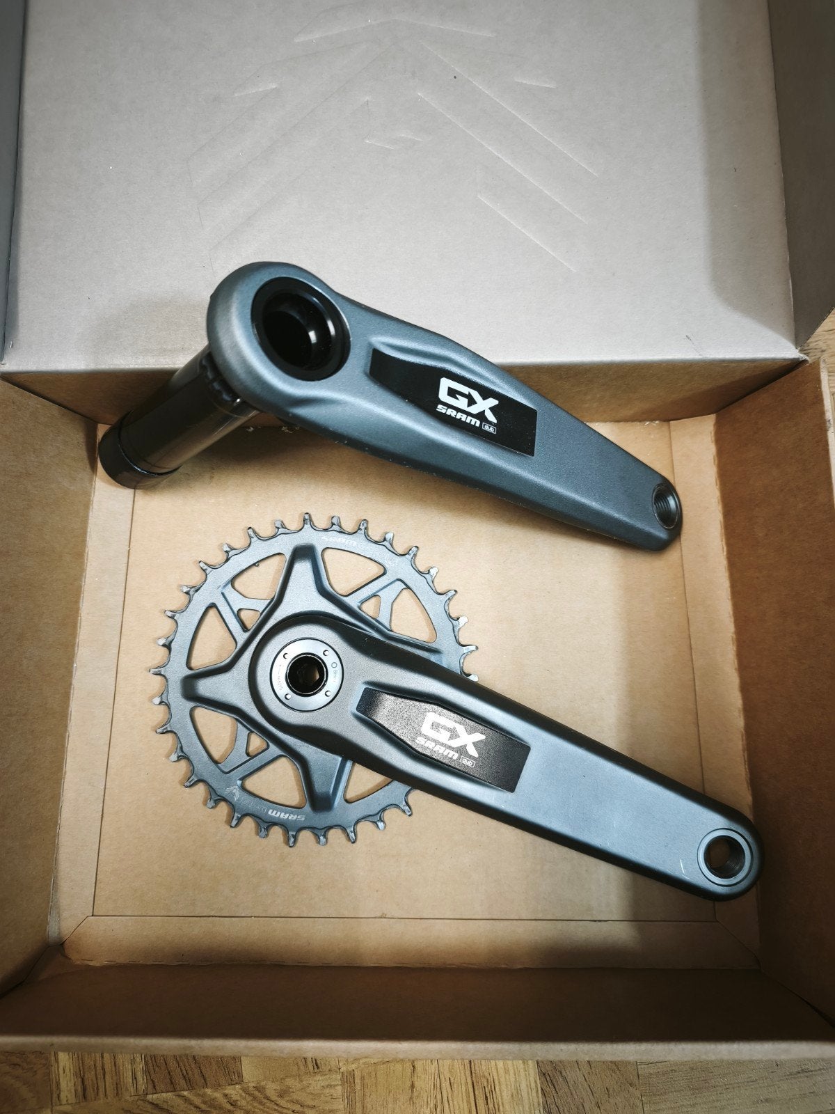 Sram gx dub wide, Vélos & Vélomoteurs
