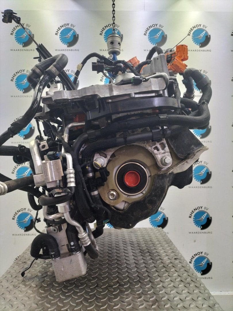 JAGUAR I-PACE X590 ELECTRIC EV400 awd EV / HYBRIDE MOTOR ELE, Enlèvement ou Envoi, Utilisé, ARN reconnu