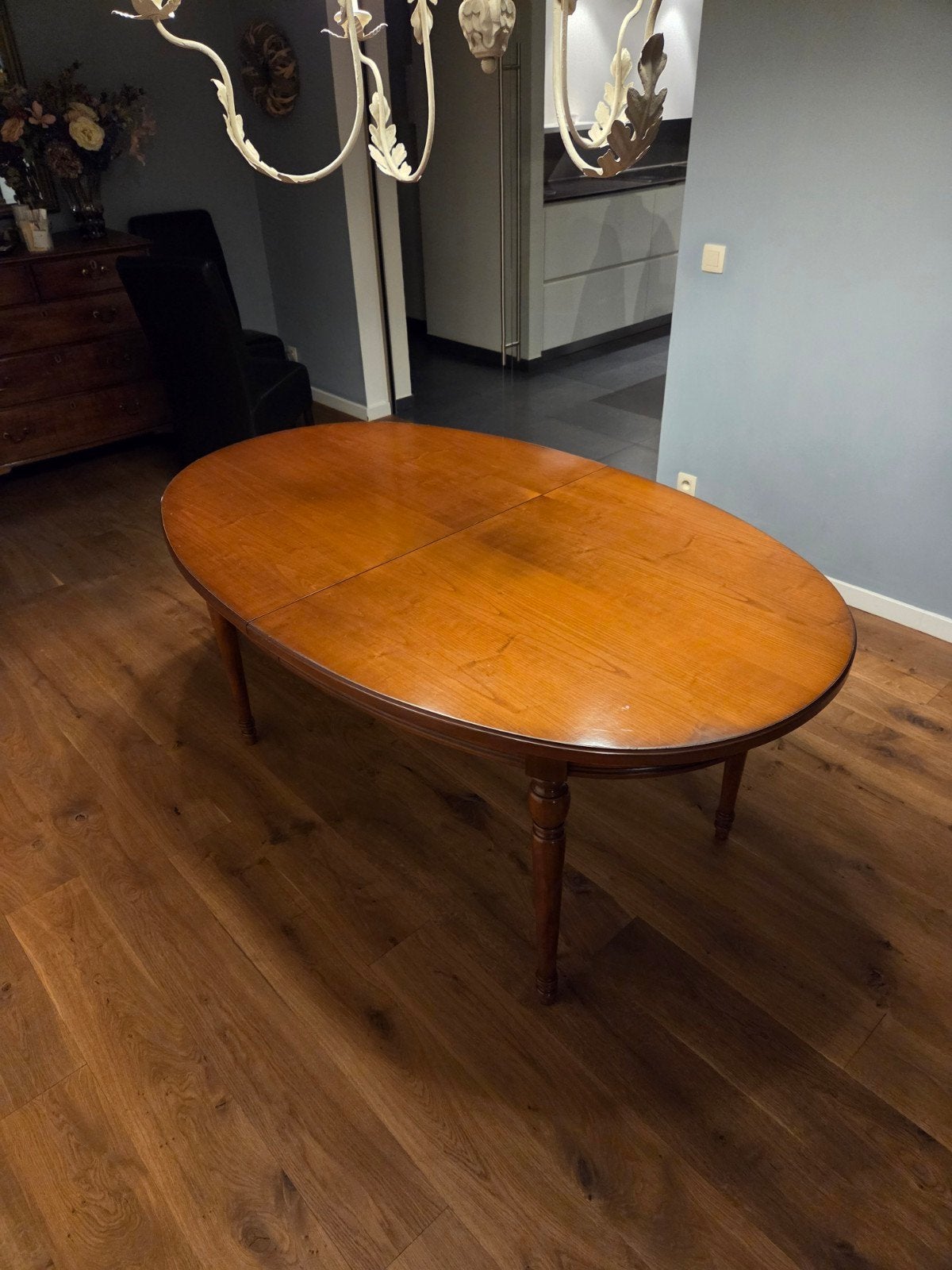houten salontafel, Enlèvement, Utilisé