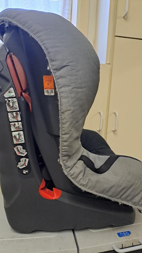 Autostoel, Kinderen en Baby's, Autostoeltjes, Ophalen, Romer, 9 t/m 18 kg, Zijbescherming