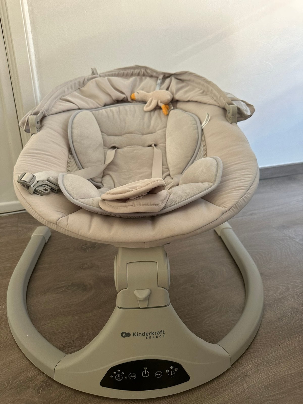 Transat bebe, Enfants & Bébés, Enlèvement, Comme neuf