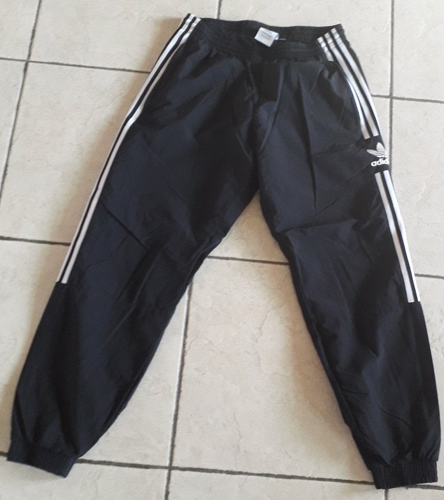 Adidas Trainingsbroek, Adidas, Gebruikt, Jongen, Ophalen