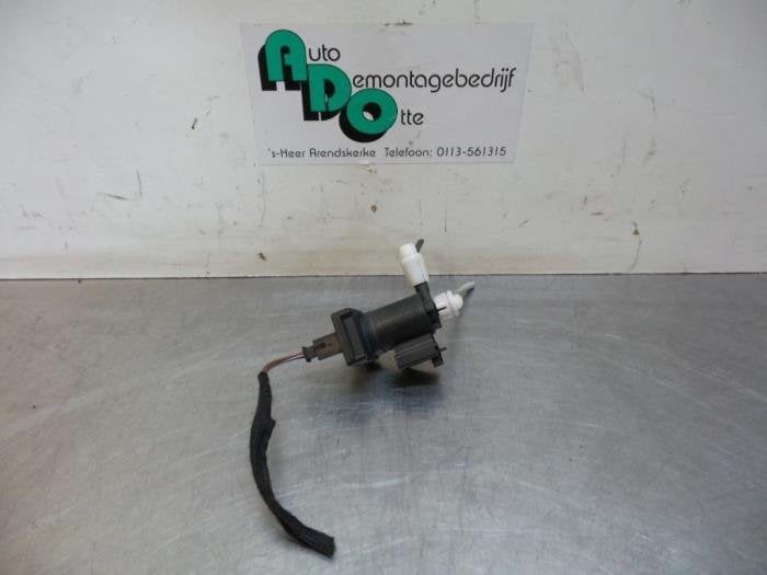 Soupape vide d'un Mercedes C-Klasse (C-Klasse 00-), 3 mois de garantie, Utilisé, -, -