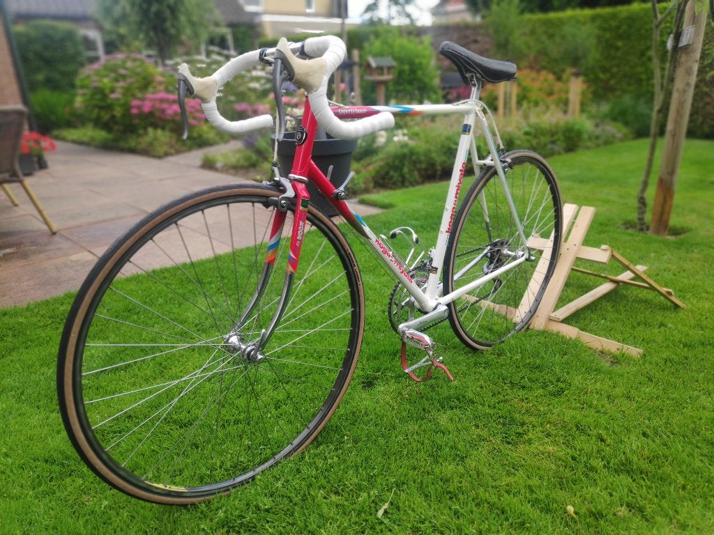 VÉLO DE ROUTE KOGA MYATA SUPER WINNER, Vélos & Vélomoteurs, Frein sur jante, 57 à 61 cm, Enlèvement, 28 pouces