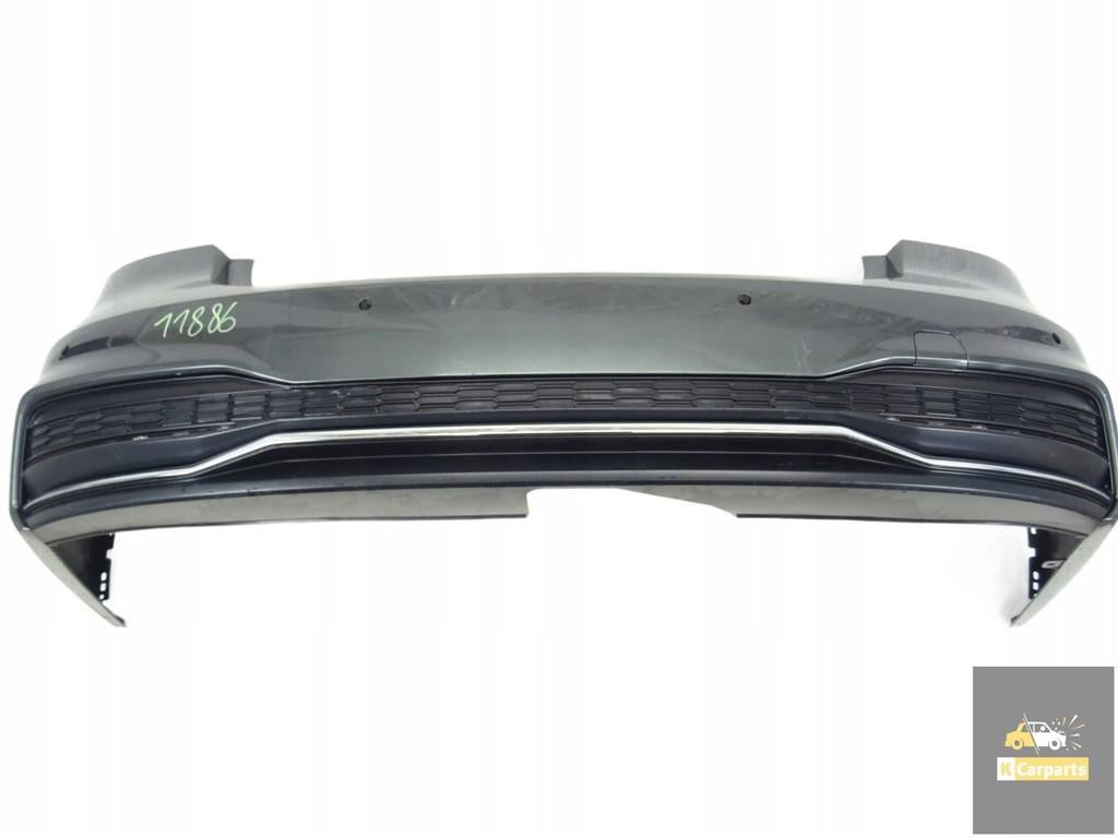 Pare-chocs arri re Audi A7 4K8 S-Line 17 pouces, Pare-chocs, AUDI AG, Auto-Union-Strasse 1
85045  Ingolstadt, DE, Audi