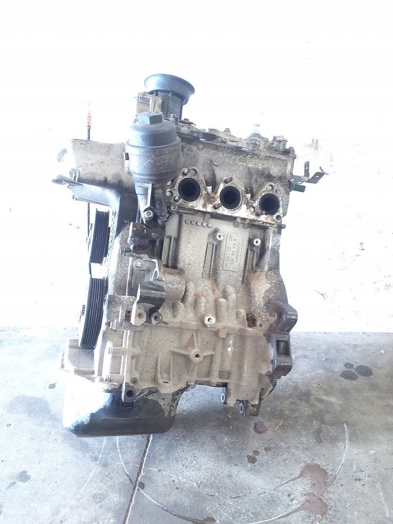 Moteur AWY Nu FABIA VW POLO SKODA, Envoi, Utilisé, Daihatsu
