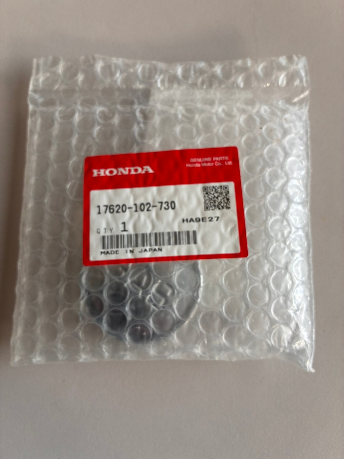 Honda Dax - Monkey tankdop nieuw 17620-102-730, Motoren, Ophalen of Verzenden, Nieuw