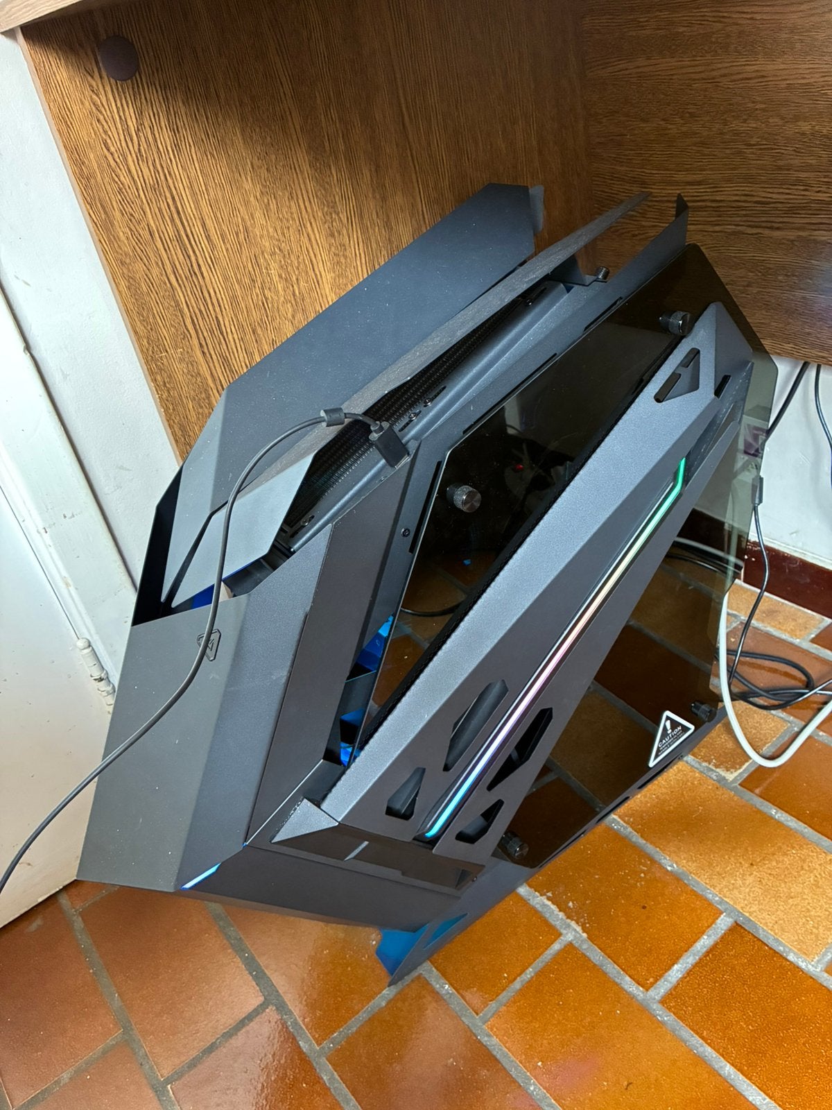 Setup Gaming Haut de Gamme Ryzen 7 7800X3D / RTX 3080, 360Hz, Electroménager, Solarium, Banc solaire & Bronzage facial, Enlèvement ou Envoi