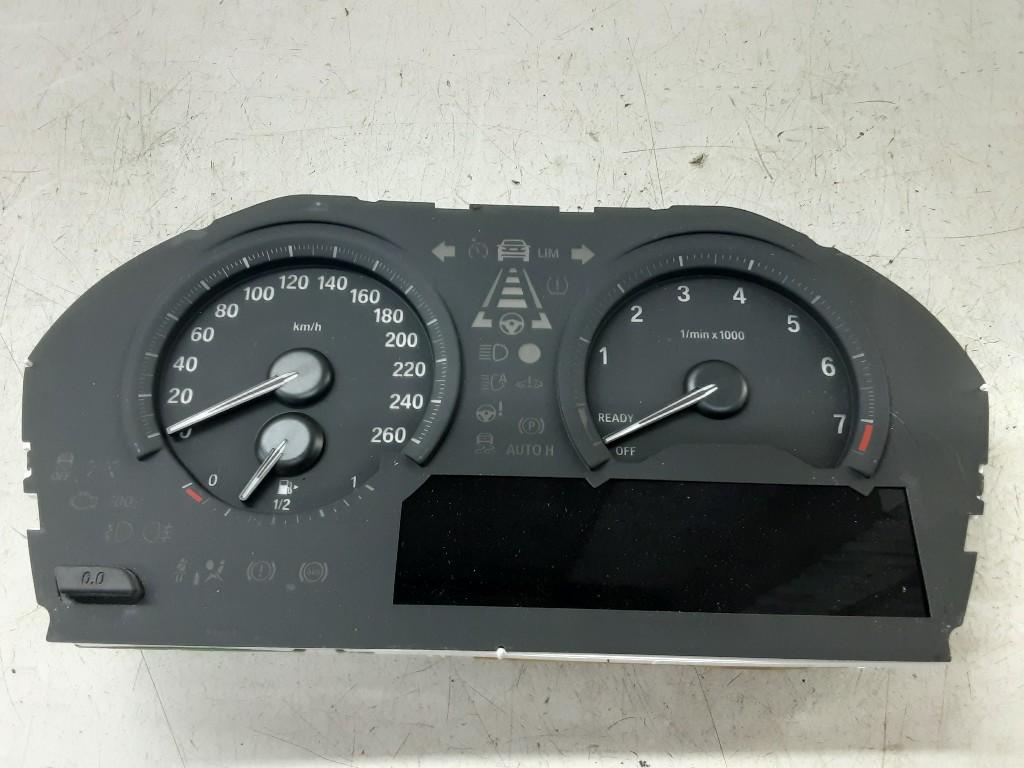 KM TELLER BMW 1 serie (F20) (01-2010/06-2019), Gebruikt, Mevr. I. Hauben, BMW, Rue de l'Espoir 34 34
4030  GRIVEGNÉE, BE