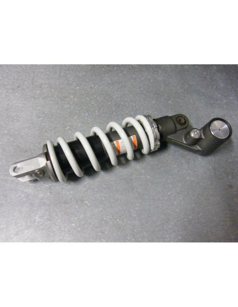 B-king 1300 2007 - 2009 Suzuki Achterschokbreker D1-43942, Motos