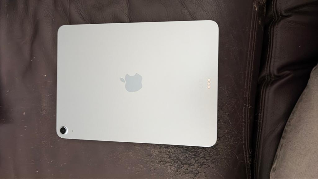 Ipad air (2025) met apple pencil, Computers en Software, Apple iPads, Verzenden, Nieuw
