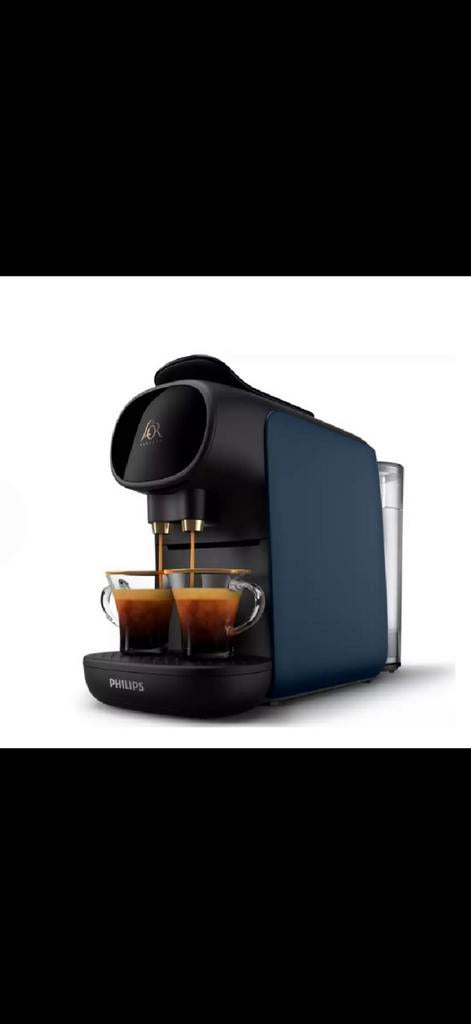 Philips l’or barista, Elektronische apparatuur, Koffiezetapparaten, Ophalen, Zo goed als nieuw