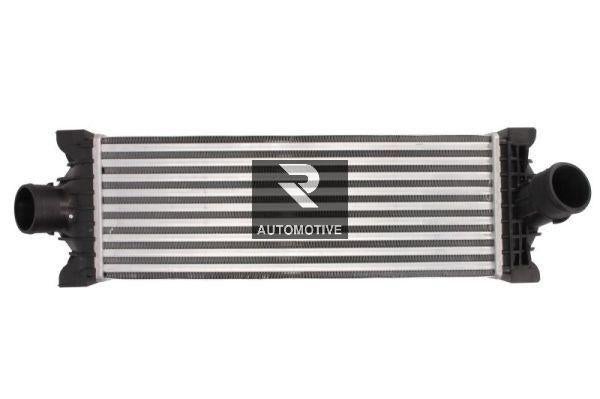 Intercooler Ford Tourneo/Transit 2011906, Info@ford.com, Nieuw, Ford, Ford Motor Company