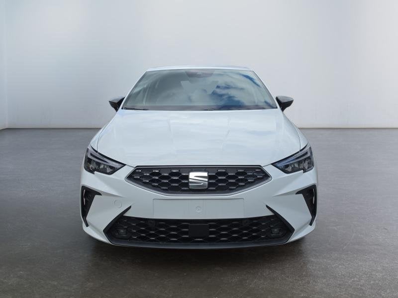 Seat Ibiza FR Edition | 1.0 TSI 95 CV | CAMERA | CARPLAY | C, Autos, Seat, Achat, Euro 6, Entreprise, Boîte manuelle