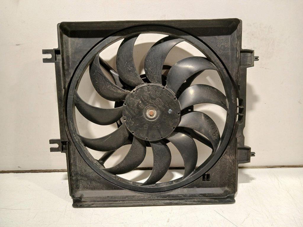 Koelventilatormotor Subaru Legacy, Subaru, Onderdelen@venauto.nl, Van der Ven Autorecycling B.V., Gebruikt