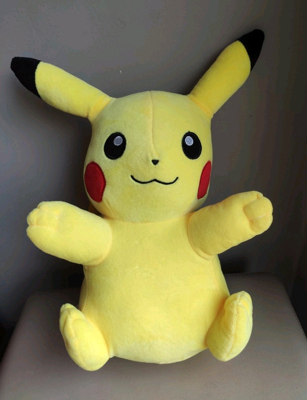 Rugzak Pokémon Pikachu, Enfants & Bébés, Pokémon, Enlèvement ou Envoi, Avec étiquette