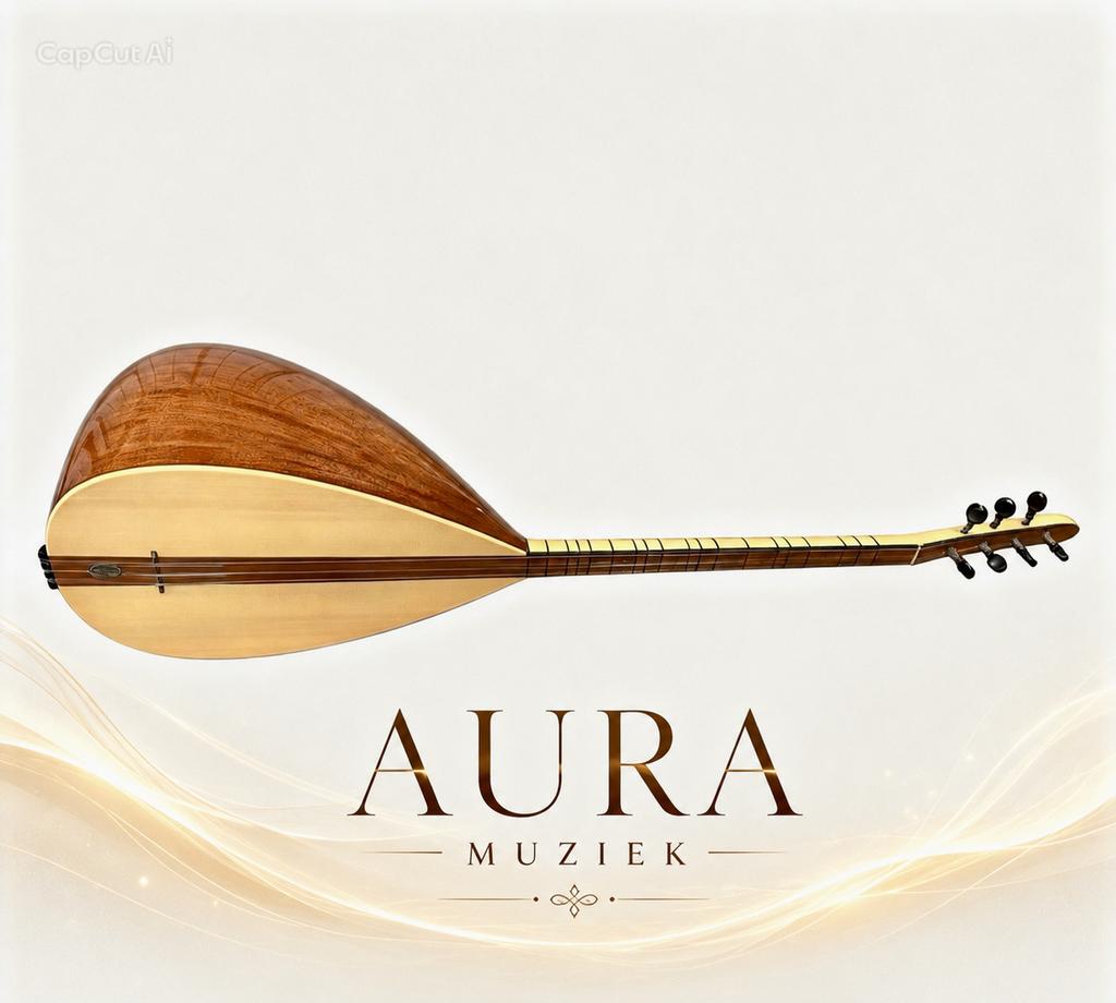 Saz maun kısa sap özel seri fishman, Musique & Instruments, Enlèvement ou Envoi, Neuf