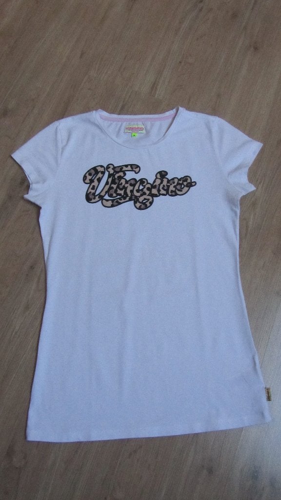 Vingino T-shirt 176, Enfants & Bébés, Vêtements enfant | Taille 176, Enlèvement ou Envoi, Chemise ou À manches longues, Comme neuf