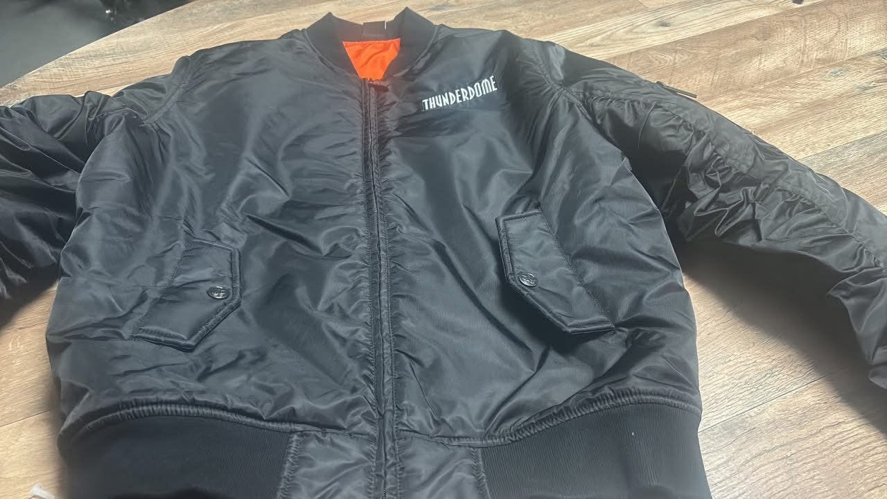 veste de festival, Kleding | Heren, Jassen | Winter, Ophalen, Zo goed als nieuw
