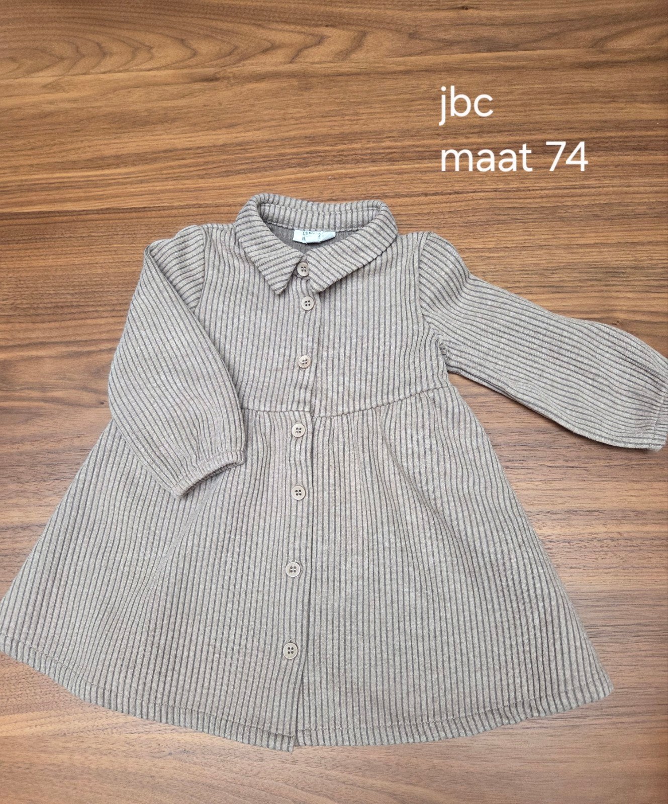 meisjeskleding, Kinderen en Baby's, Ophalen, Zo goed als nieuw, JBC, natini, c&a, h&m, Meisje