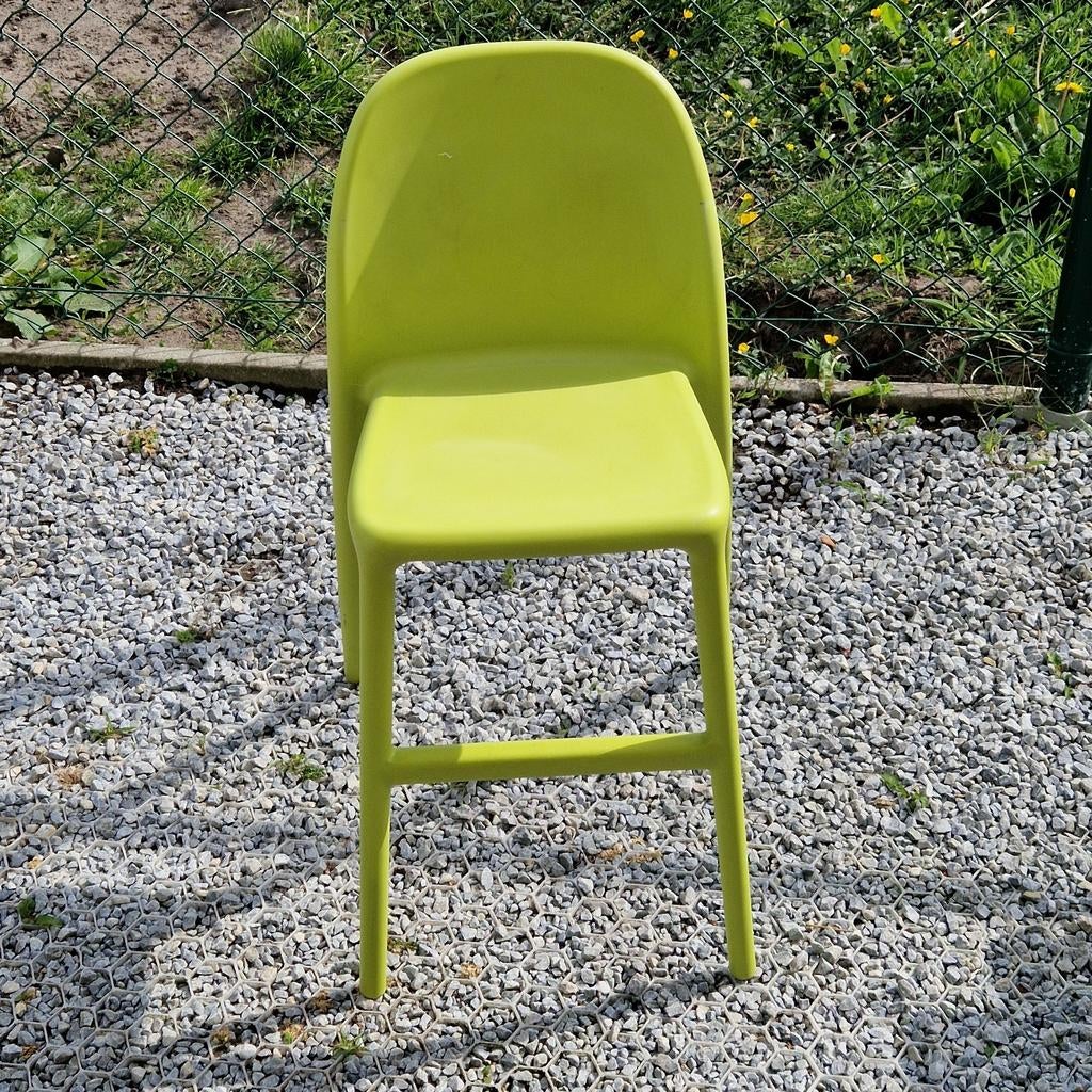 Ikea Urban kinderstoel groen stoel, Enlèvement
