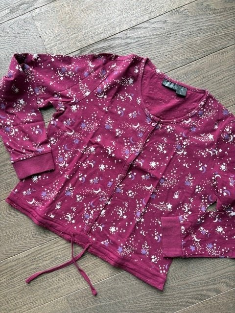 pyjama taille M/L, Up2Fashion, Enlèvement ou Envoi, Comme neuf, Taille 38/40 (M)