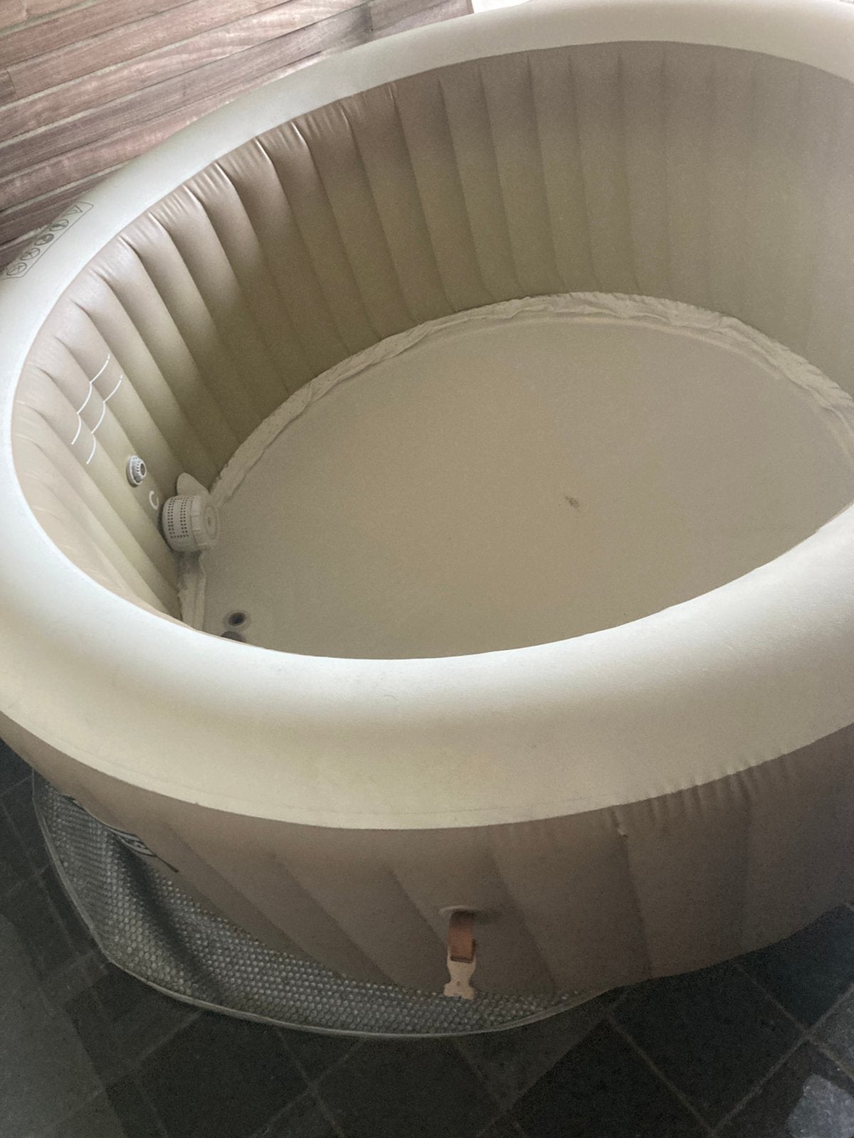 Te koop, Ophalen, Gebruikt, Filter, Opblaasbaar