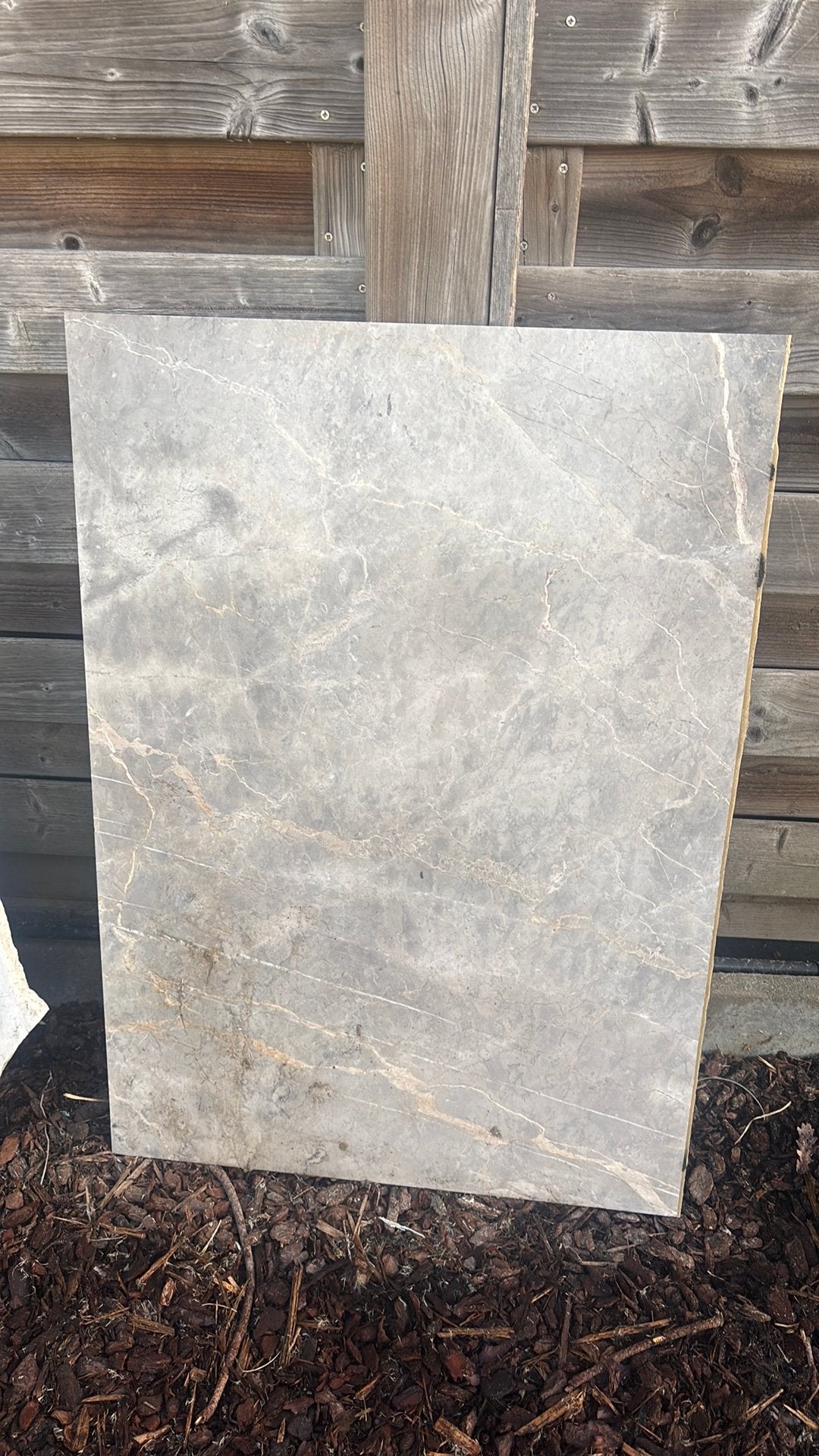 Partij Marmer stukken SPOTPRIJS!!!, Marbre, 60 cm ou plus, Comme neuf, Enlèvement