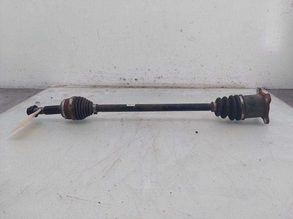 CARDAN ARRIERE GAUCHE (TRANSMISSION) Toyota RAV4 (A4), Utilisé, Toyota