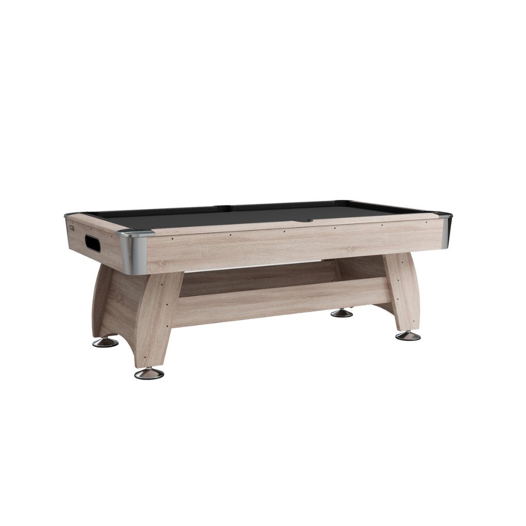 Billard Américain 7ft Jupiter neuf, Enlèvement ou Envoi, Neuf, Table de billard
