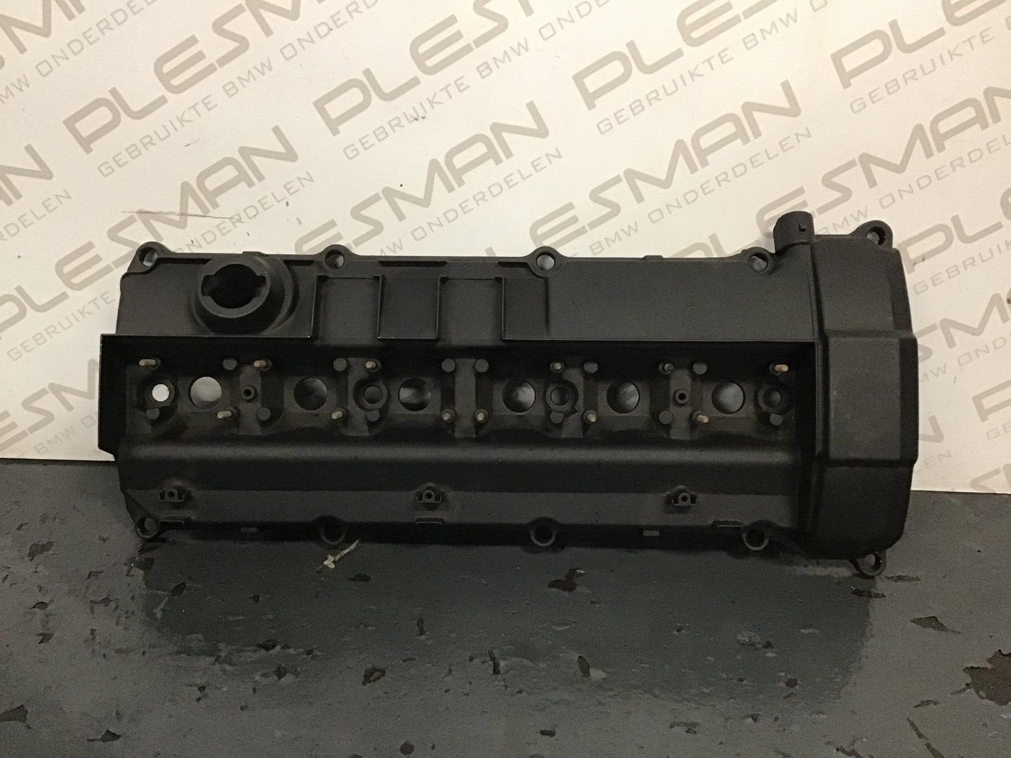 Kleppendeksel BMW M50B25 non vanos, Auto-onderdelen, Motor en Toebehoren, Gebruikt, -, -, Ophalen of Verzenden