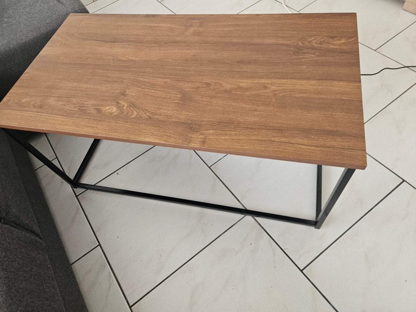 salontafel, Huis en Inrichting, Ophalen