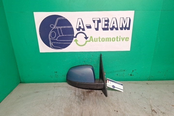 RETROVISEUR EXTERIEUR DROIT Opel Meriva (A), Autos : Pièces & Accessoires, Opel, Opel Automobile GmbH, Utilisé, Kontakt-opel@opel.com