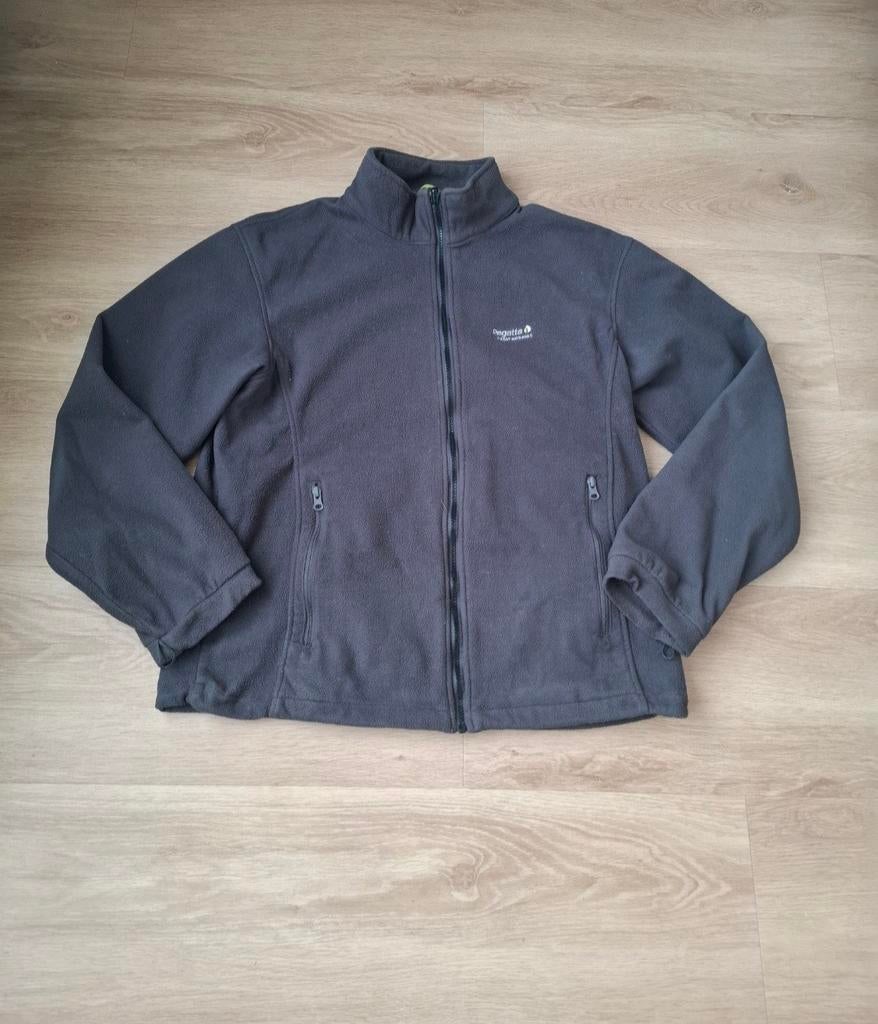 Fleece Regatta maat L, Regatta, Ophalen of Verzenden, Gedragen, Maat 42/44 (L)
