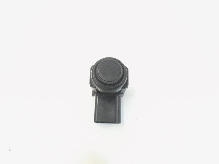 PDC Sensor van een Volkswagen Golf, Gebruikt, -, Volkswagen, -